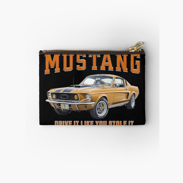 Artikelvorschau, Mustang entworfen und verkauft von Jennifermer12.