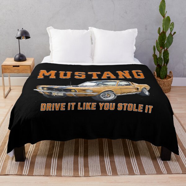 Item preview, Mustang designed and sold by Jennifermer12.