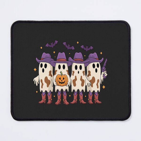 Item preview, Western Ghost Halloween designed and sold by Hofersofer.