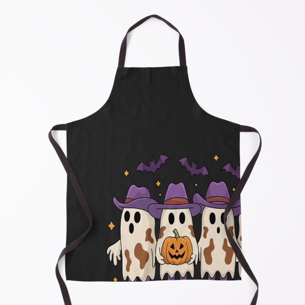 Item preview, Western Ghost  Halloween designed and sold by Hofersofer.
