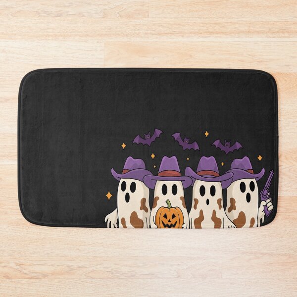 Item preview, Western Ghost  Halloween designed and sold by Hofersofer.
