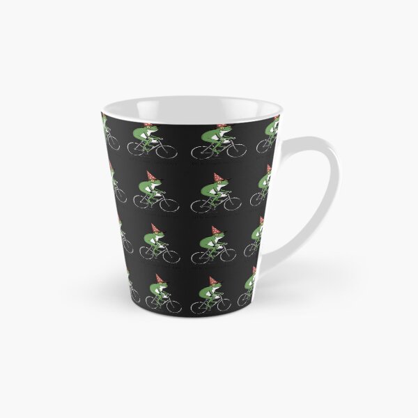 Item preview, Whimsical Frog Wizard Off to Commit Tom Foolery Frog designed and sold by Hofersofer.