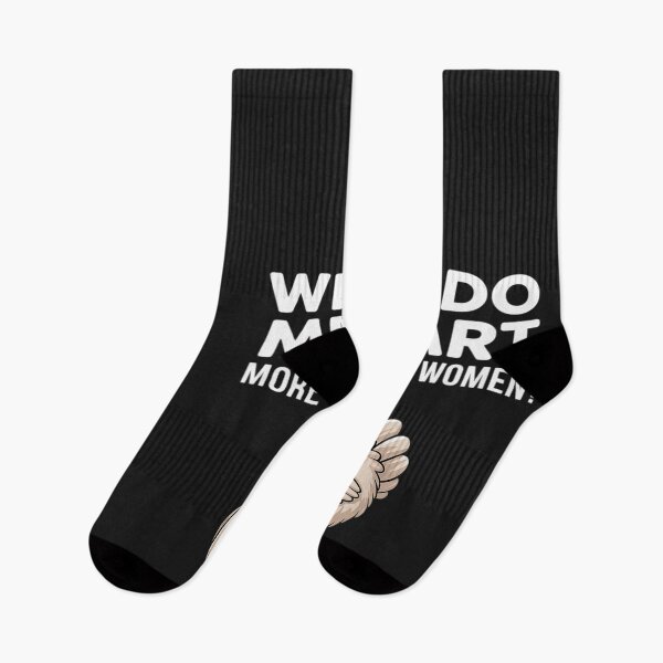 Item preview, Why Do Men Fart More Often Than Women Because Women Don't designed and sold by Hofersofer.