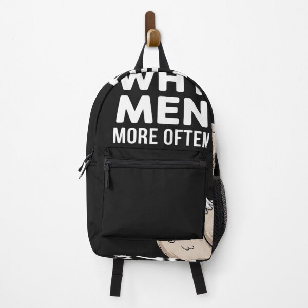 Item preview, Why Do Men Fart More Often Than Women Because Women Don't designed and sold by Hofersofer.