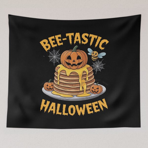 Item preview, Pot Costume Bee-Tastic Halloween Honey Jar designed and sold by Voidbinder.