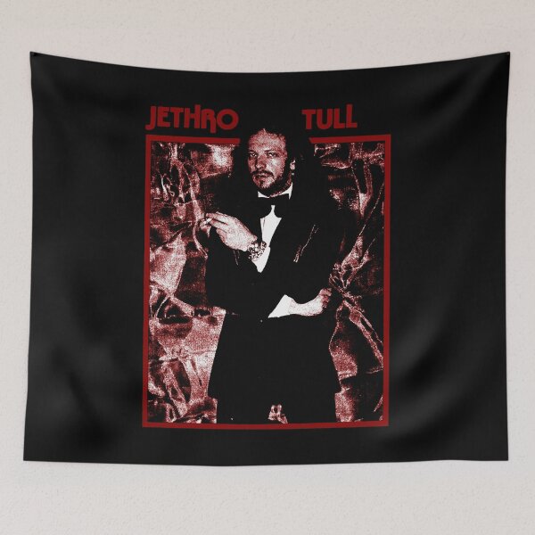 Item preview, Vintage Grunge Style Blues Rock Band designed and sold by WellkamStudio.