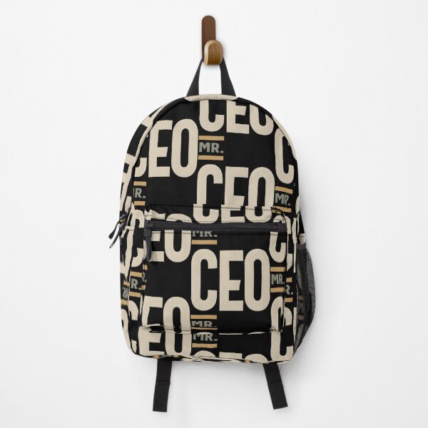 Item preview, CEO Gift Funny Job Title designed and sold by dobvztfnf41.