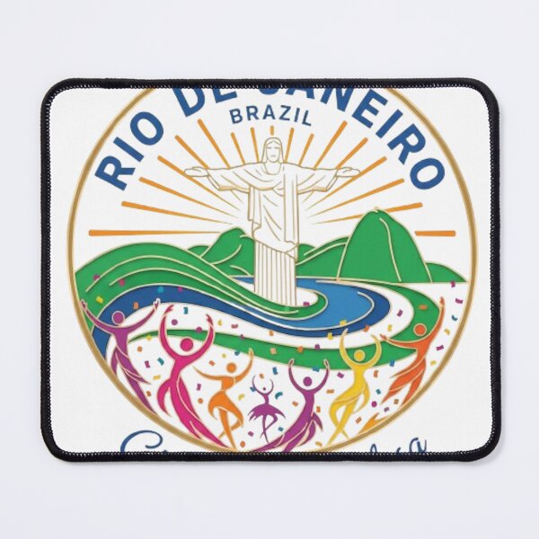 Item preview, RIO DE JANEIRO designed and sold by likbatonboot.