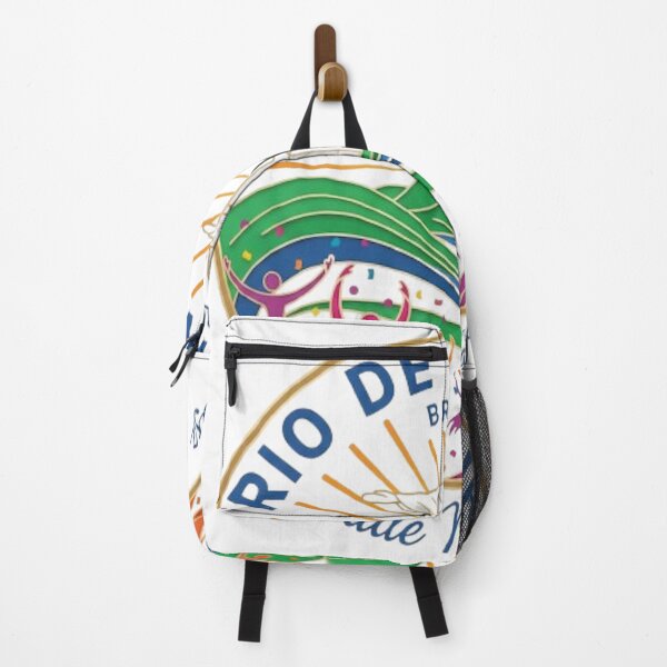 Item preview, RIO DE JANEIRO designed and sold by likbatonboot.