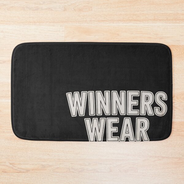 Item preview, Winners Wear Orange Summer Camp Color war Orange Team Spirit designed and sold by Hofersofer.
