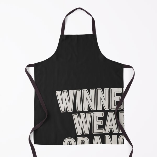 Item preview, Winners Wear Orange Summer Camp Color war Orange Team Spirit designed and sold by Hofersofer.