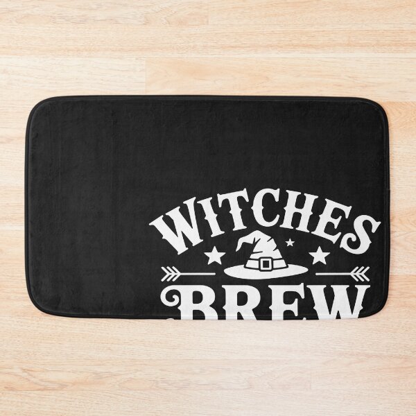 Item preview, Witches Brew Coffee Co Happy Halloween designed and sold by Hofersofer.