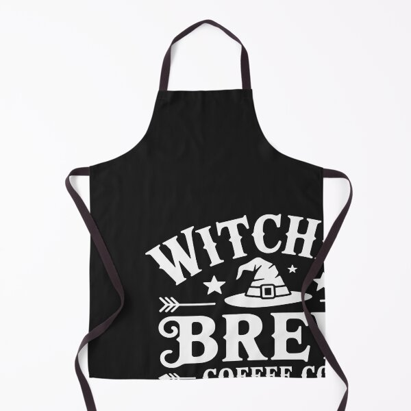 Item preview, Witches Brew Coffee Co Happy Halloween designed and sold by Hofersofer.