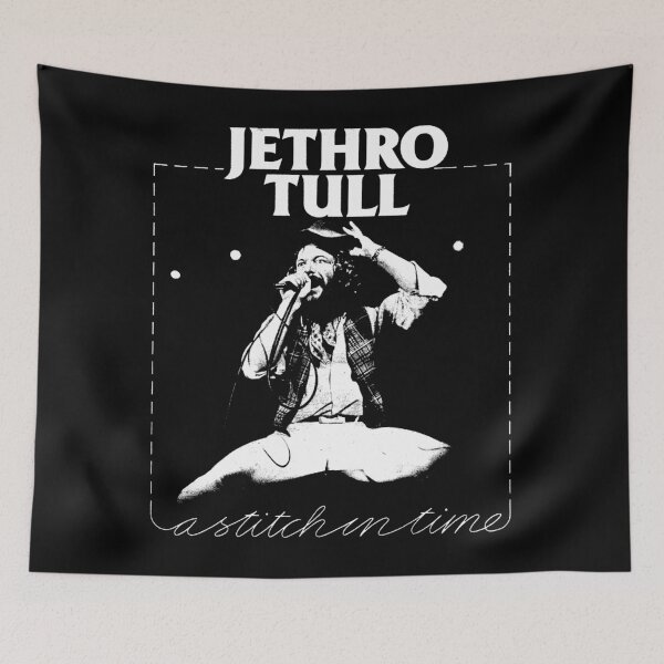 Item preview, Vintage Sillhouette Vocalist Rock Band designed and sold by WellkamStudio.