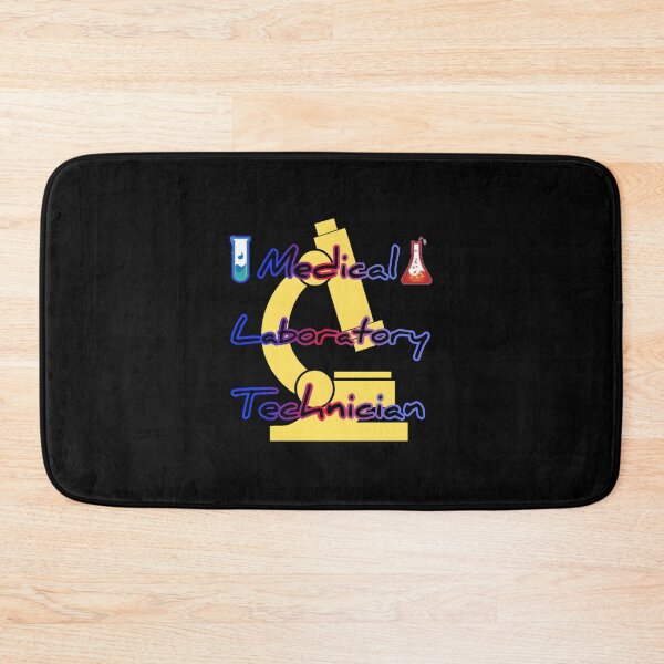 Item preview, Medical Laboratory Technician designed and sold by dobvztfnf41.