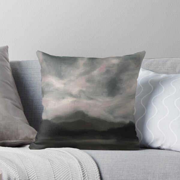 Item preview, Misty Mountains Inspired by Lord of the Rings designed and sold by yukimoonlet.