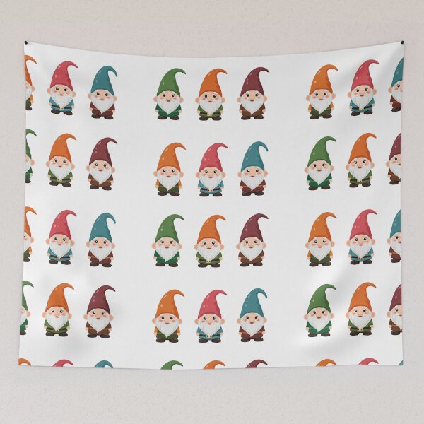 Item preview, Christmas Elf designed and sold by Grypis.