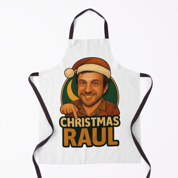 Item preview, Christmas Raul designed and sold by ryanapples2.