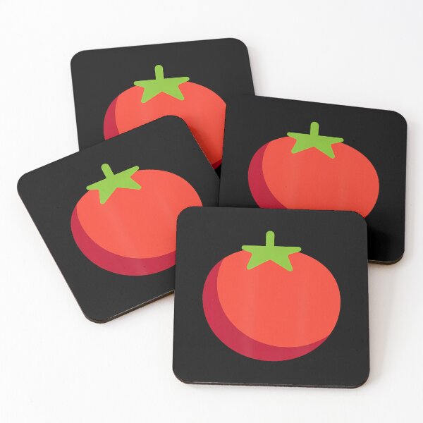 Item preview, Tomato Vegetable Comic Art For Children designed and sold by AileighKyser.