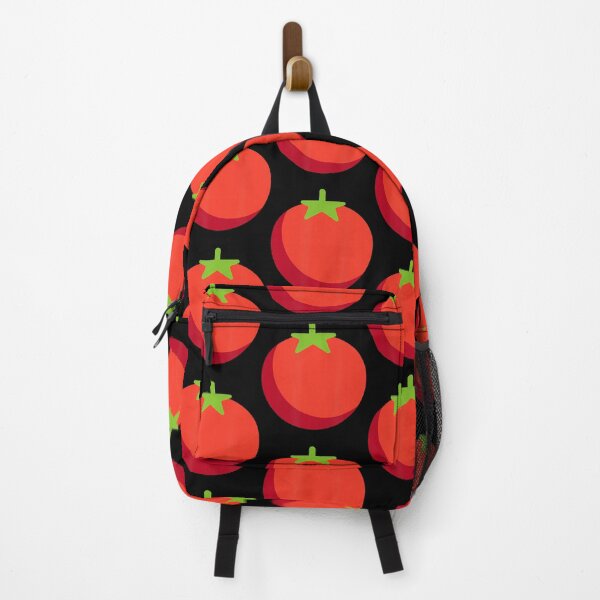 Item preview, Tomato Vegetable Comic Art For Children designed and sold by AileighKyser.