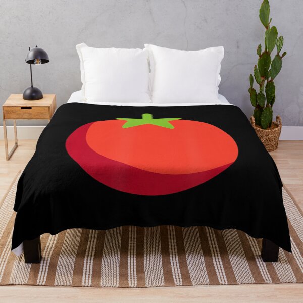 Item preview, Tomato Vegetable Comic Art For Children designed and sold by AileighKyser.