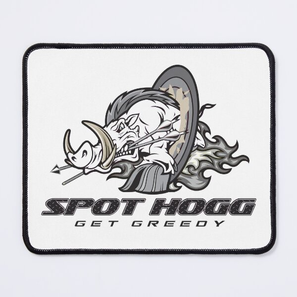 Item preview, Spot Hogg Archery Logo designed and sold by superbarkah.