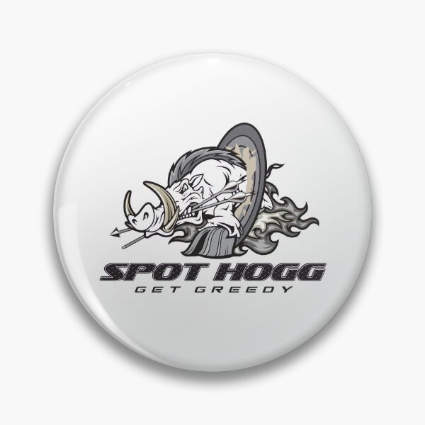 Item preview, Spot Hogg Archery Logo designed and sold by superbarkah.