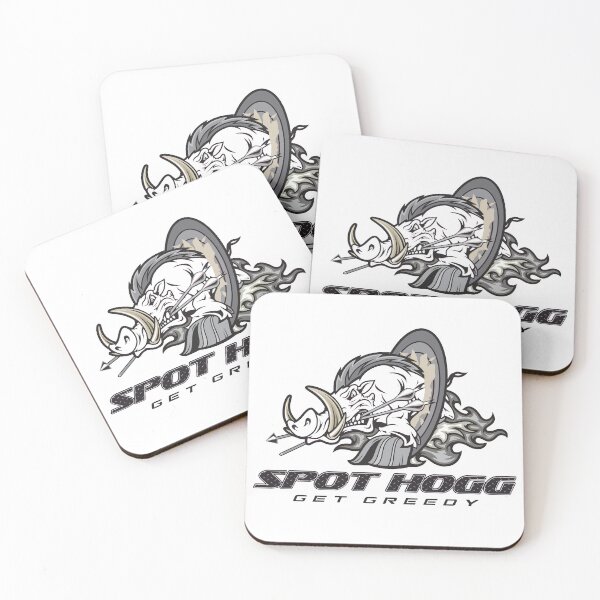 Item preview, Spot Hogg Archery Logo designed and sold by superbarkah.