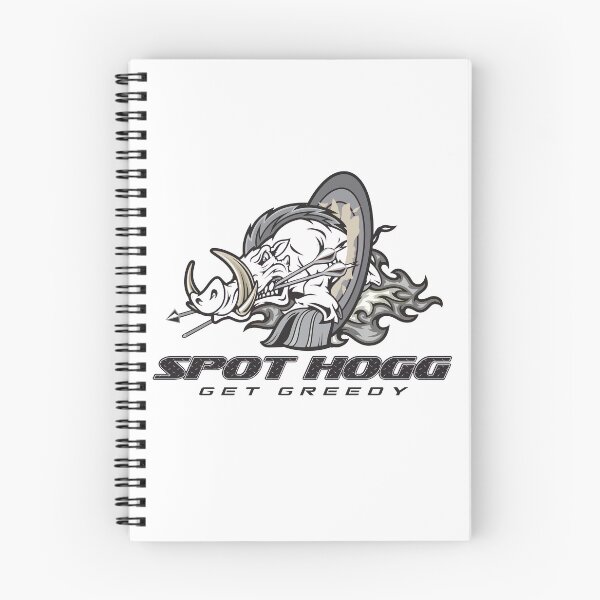 Item preview, Spot Hogg Archery Logo designed and sold by superbarkah.
