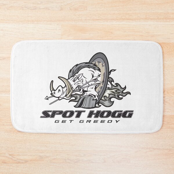 Item preview, Spot Hogg Archery Logo designed and sold by superbarkah.
