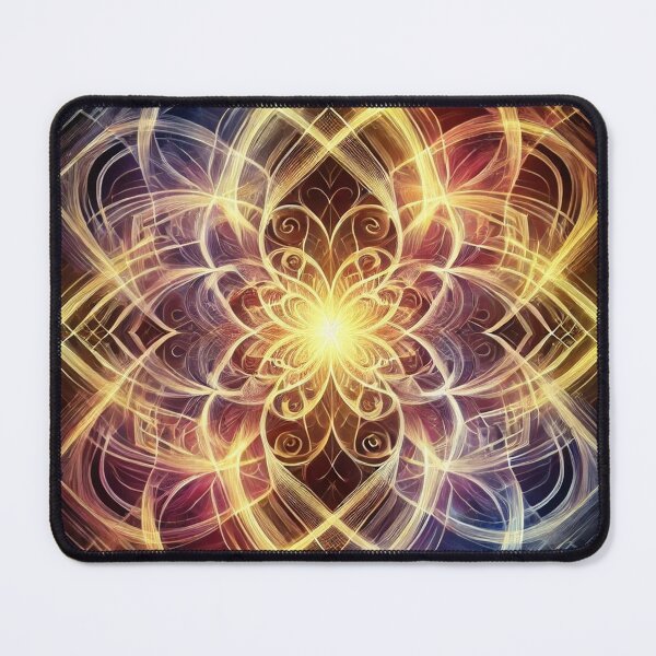 Item preview, Gratitude – The Radiant Return designed and sold by SaintGear.