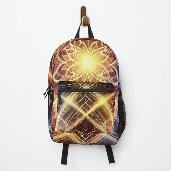 Item preview, Gratitude – The Radiant Return designed and sold by SaintGear.