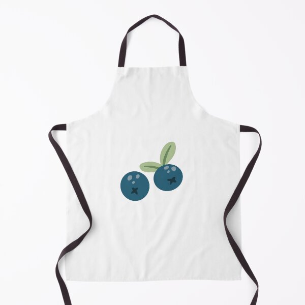 Item preview, Indigo Bowls Blueberries designed and sold by C+J Pastel Prints.