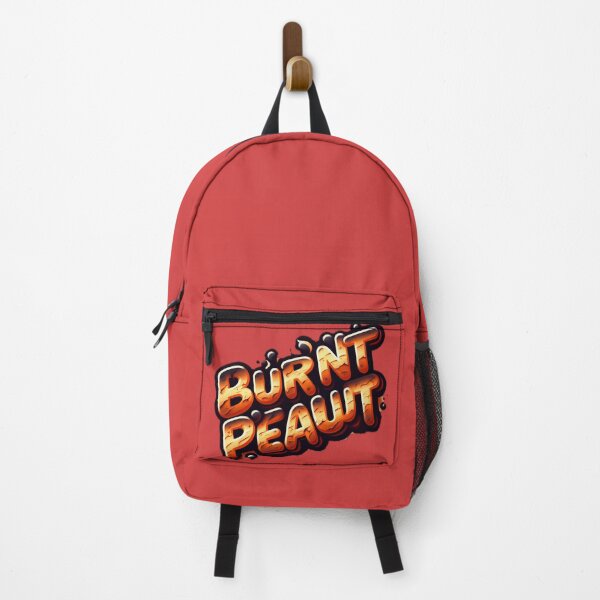 Item preview, burnt peanut designed and sold by NCNGDESIGN.