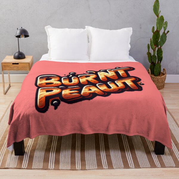 Item preview, burnt peanut designed and sold by NCNGDESIGN.