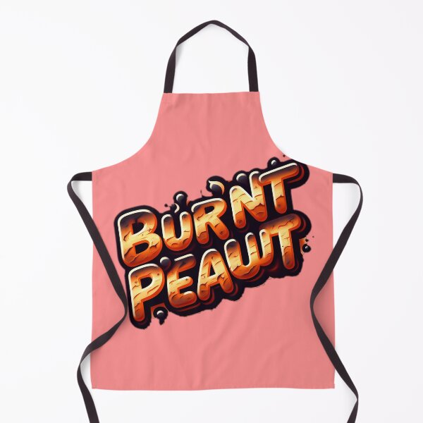Item preview, burnt peanut designed and sold by NCNGDESIGN.