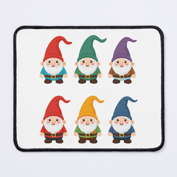 Item preview, Christmas Elf designed and sold by Grypis.