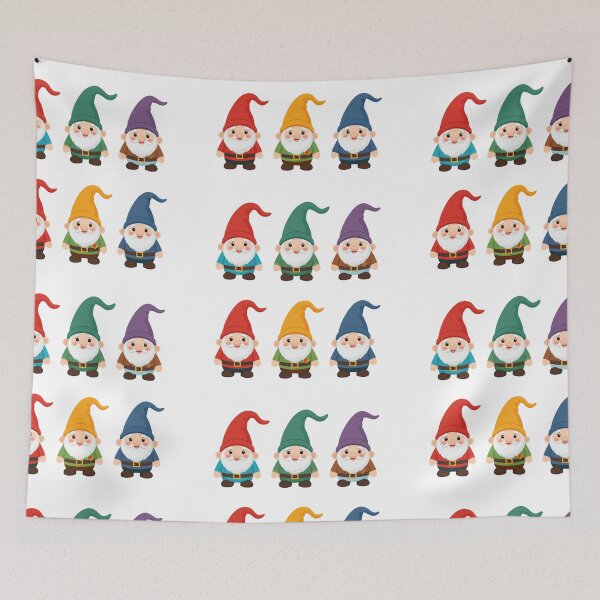 Item preview, Christmas Elf designed and sold by Grypis.