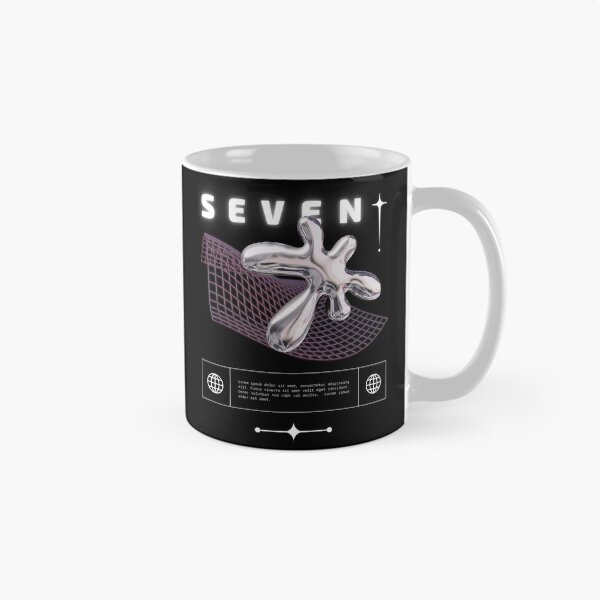 Item preview, SEVEN designed and sold by Gremland Noctem.