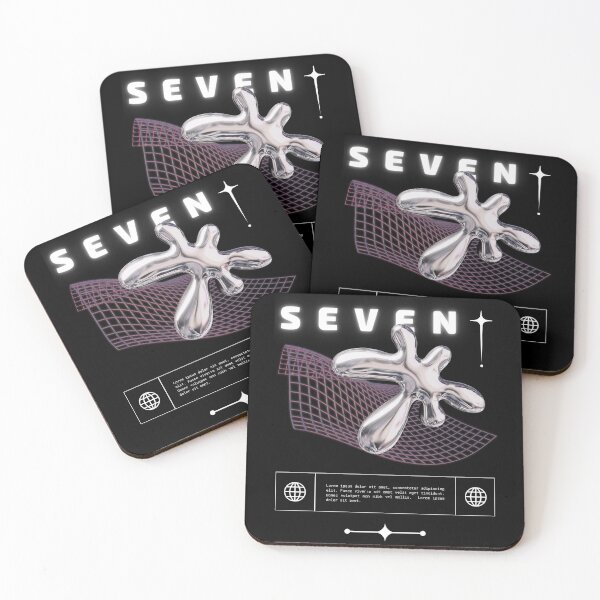 Item preview, SEVEN designed and sold by Gremland Noctem.