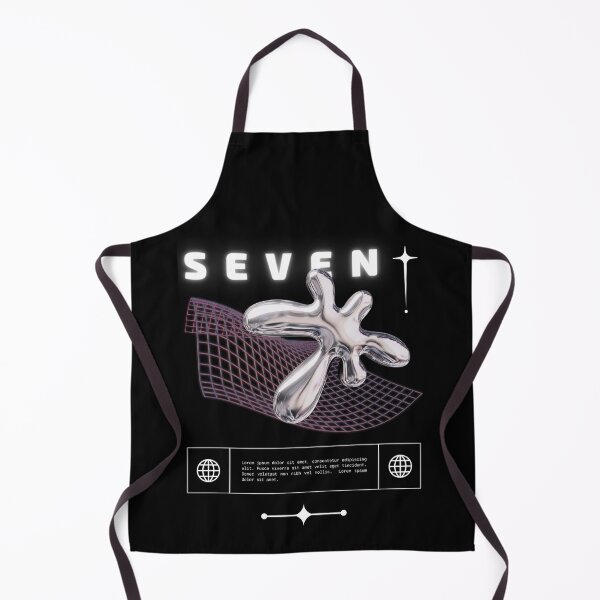Item preview, SEVEN designed and sold by Gremland Noctem.