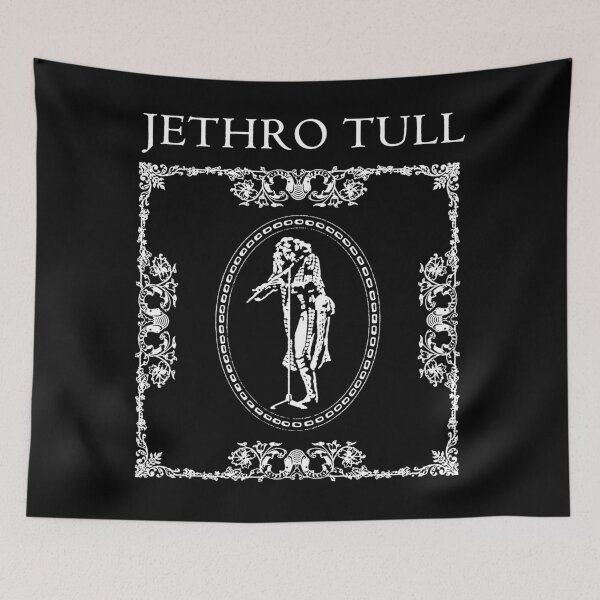 Item preview, Retro Framed Band Rock Blues designed and sold by WellkamStudio.