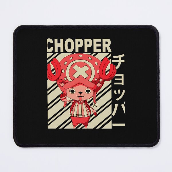 Item preview, Tony Tony Chopper One Piece Kawaii designed and sold by Mattderson.
