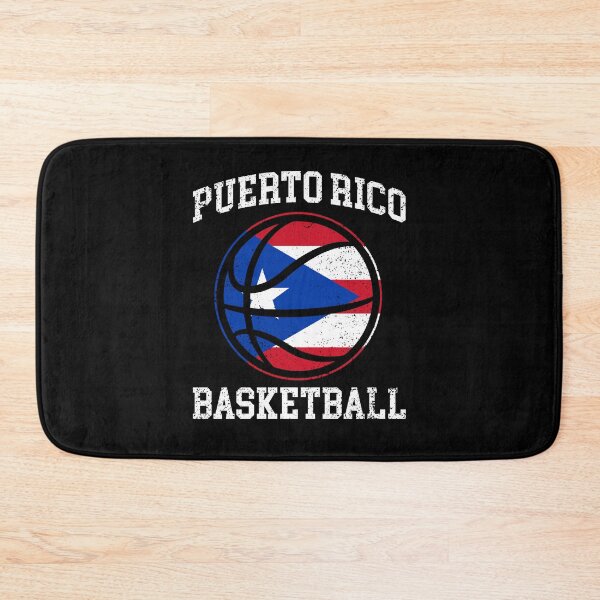 Item preview, BASKETBALL BALL - PUERTO RICO | Fans and Teams for Men and Women T-shirt designed and sold by wallsandpatts.