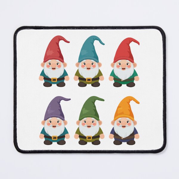 Item preview, Christmas Elf designed and sold by Grypis.