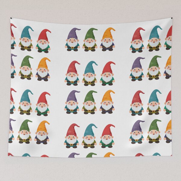 Item preview, Christmas Elf designed and sold by Grypis.