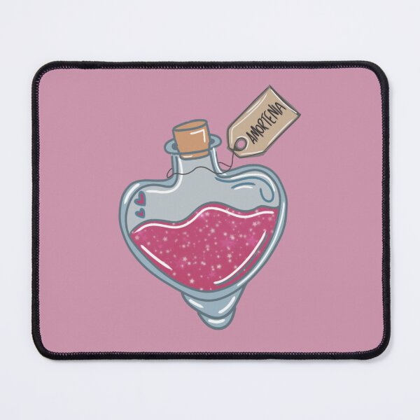 Item preview, HP Amortenia Potion designed and sold by baranskini.