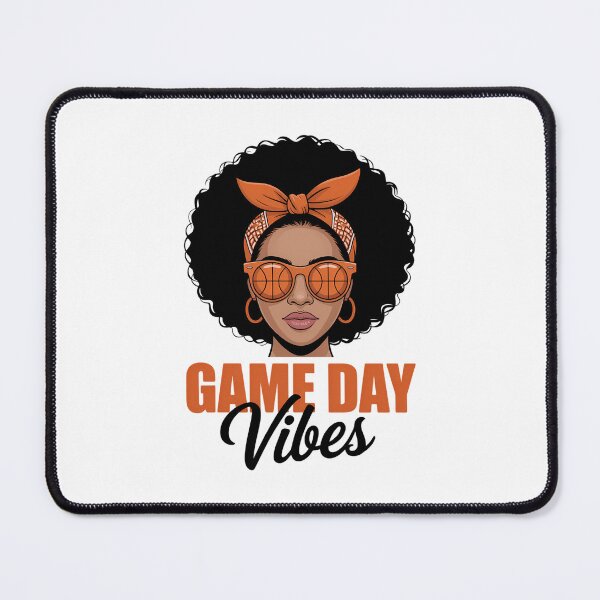 Item preview, Basketball Mom Messy Bun Basketball Mom Mother's Day  designed and sold by VENOM0RIOT.