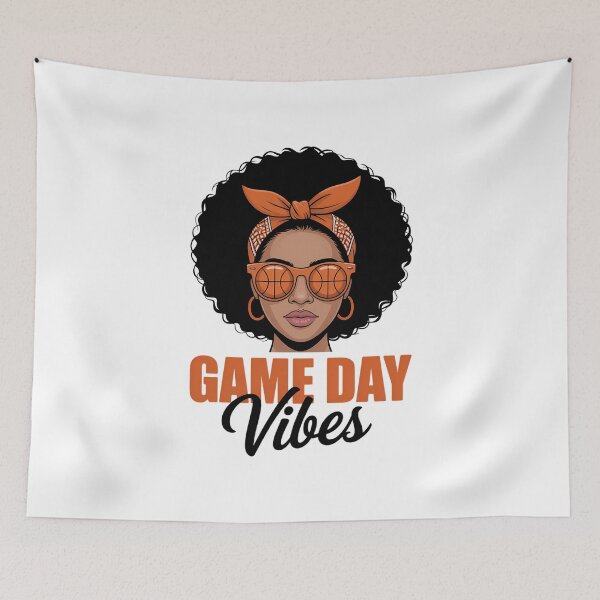 Item preview, Basketball Mom Messy Bun Basketball Mom Mother's Day  designed and sold by VENOM0RIOT.