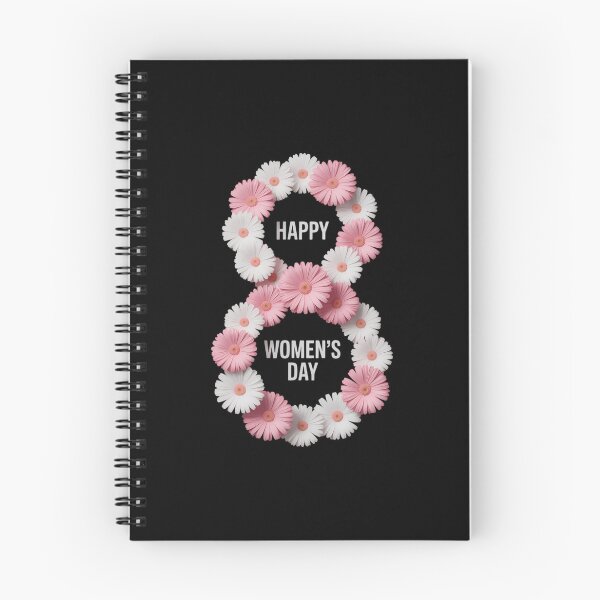 Item preview, Happy Women's Day 8 March 2026, International Womens Day designed and sold by VENOM0RIOT.
